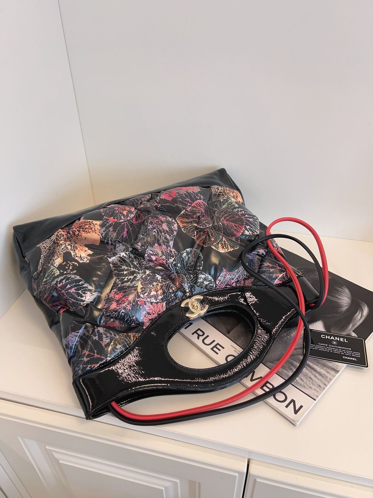 Chanel Handbag Bag - Almora Bags