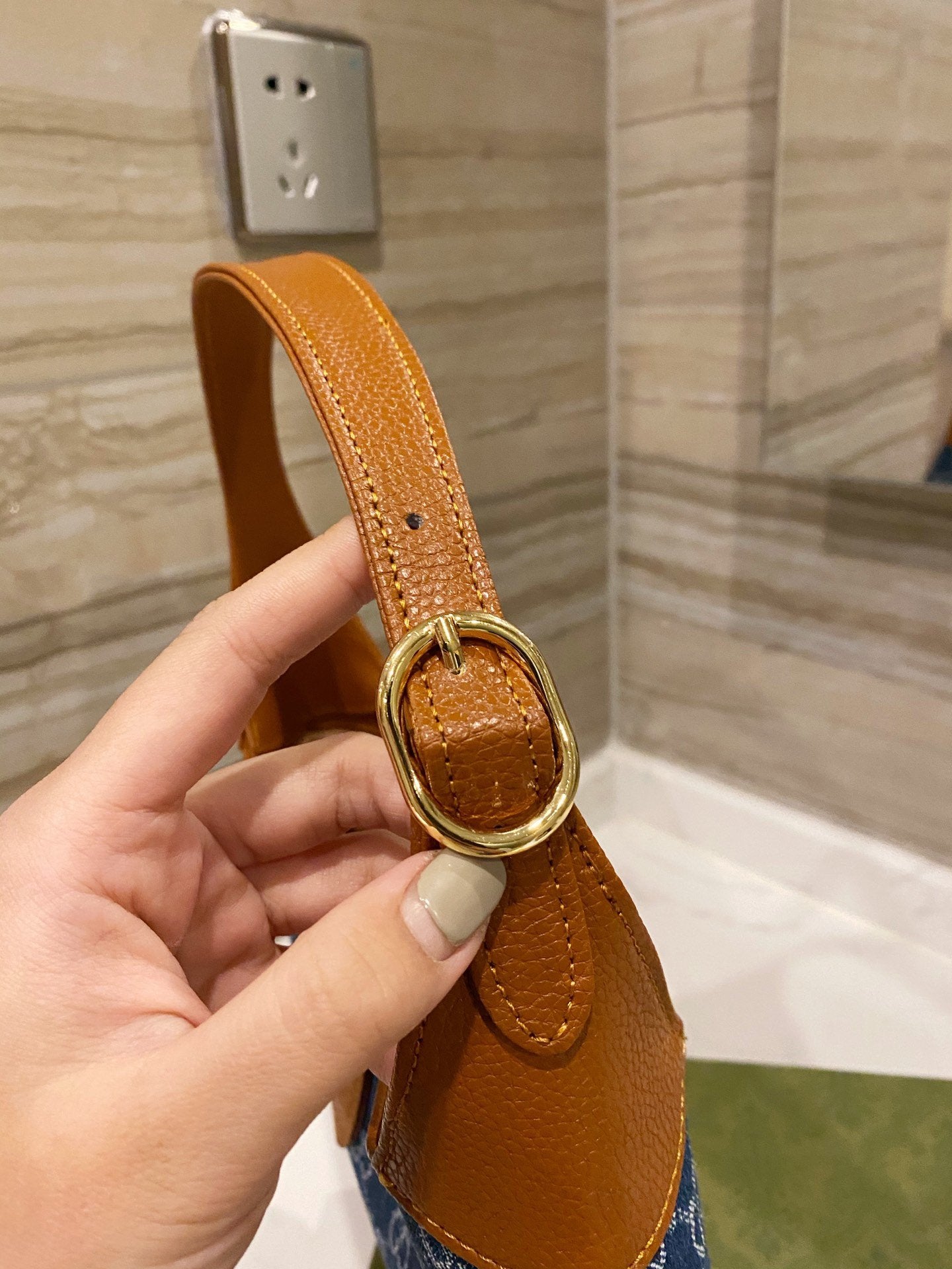 Gucci Designer Handbag