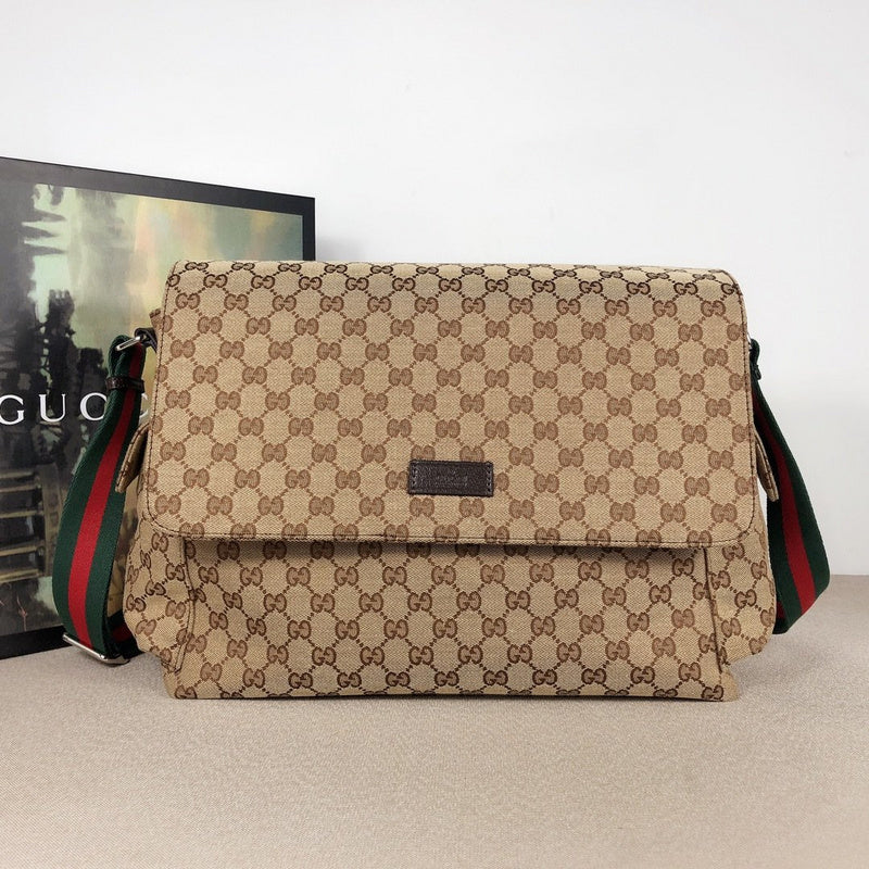 Gucci Designer Tote