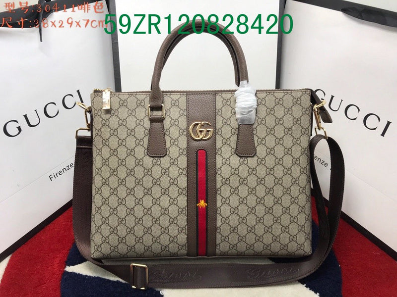 Gucci Designer Tote