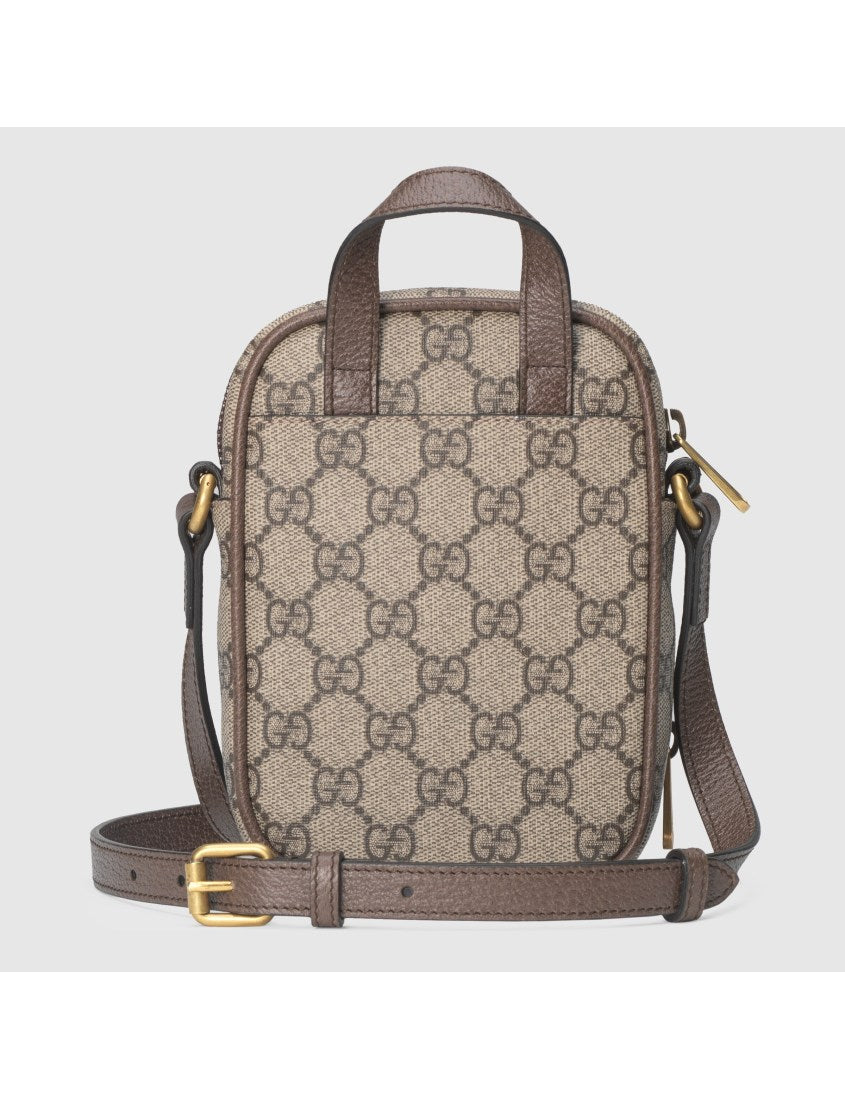 Gucci Shoulder Bag Style 11