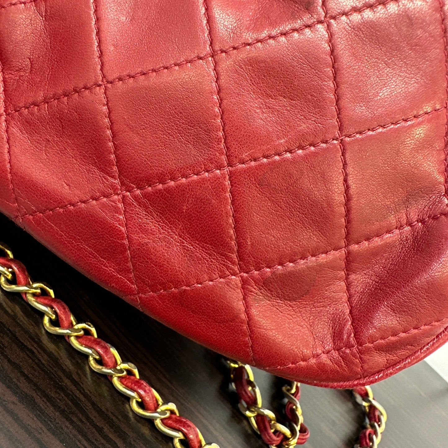 Chanel Handbag Bag - Almora Bags