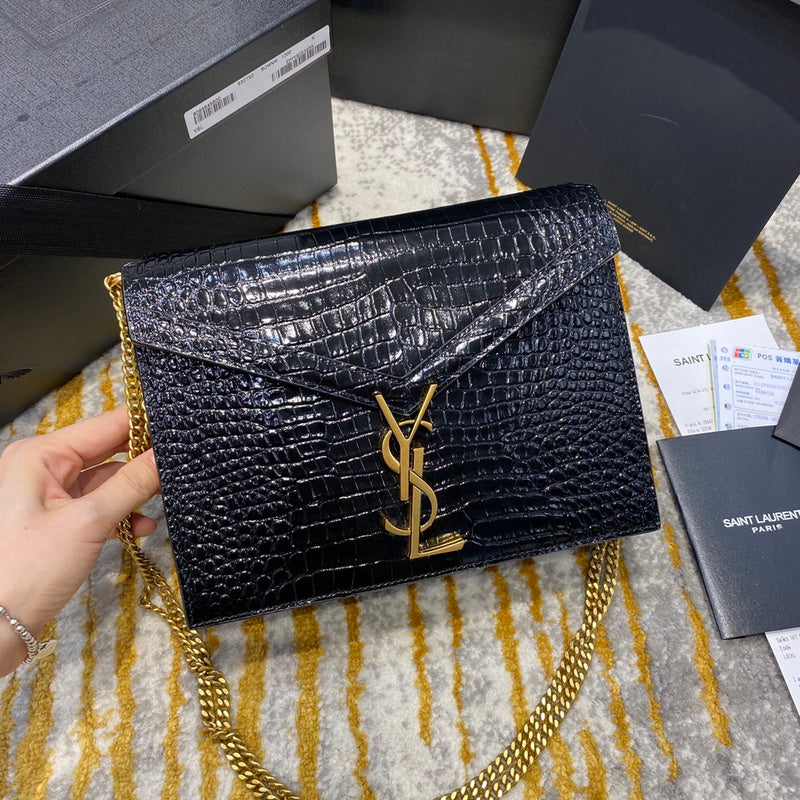 Yves Saint Laurent - Bags 