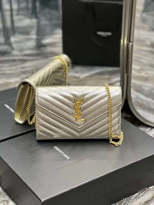 Yves Saint Laurent - Bags 