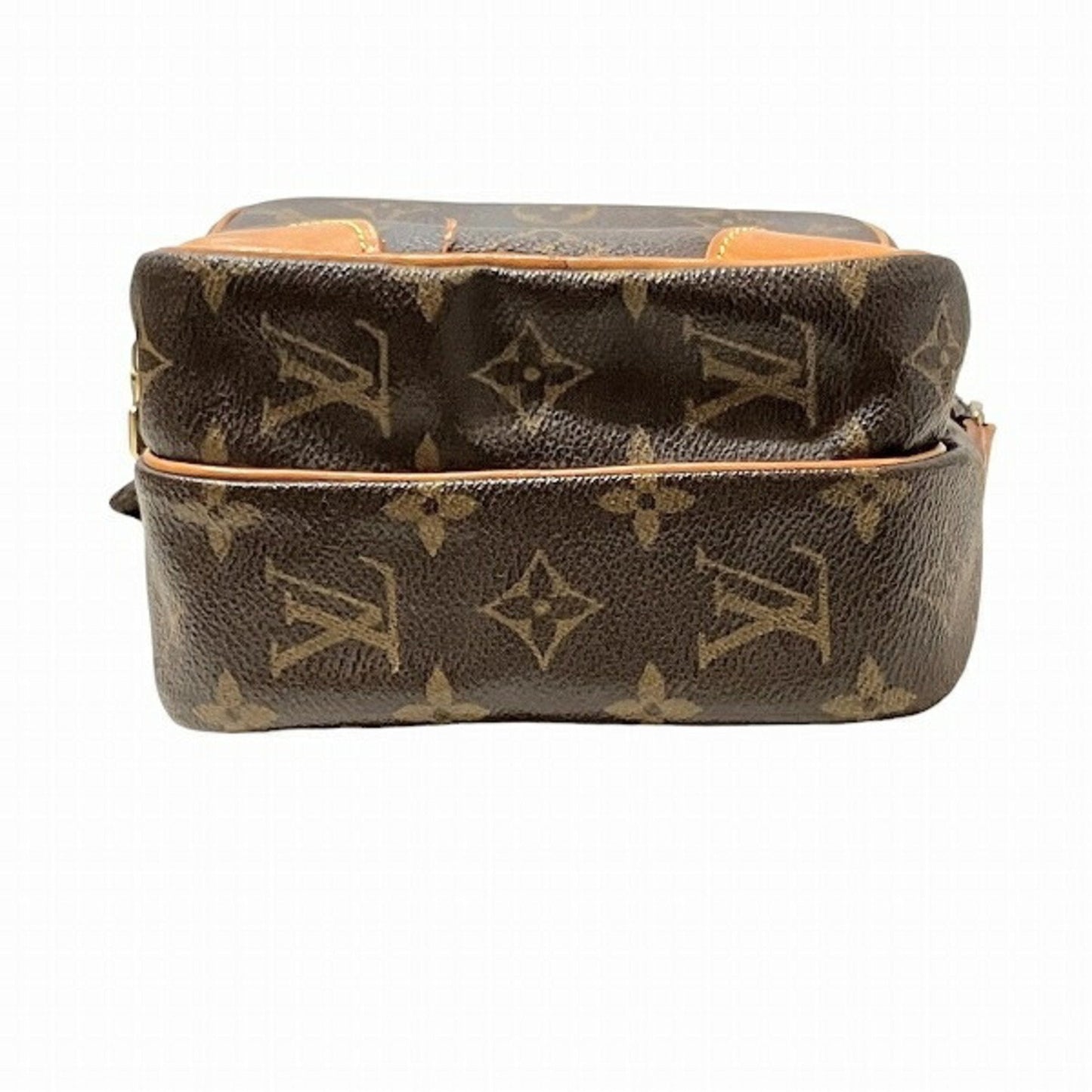 Louis Vuitton Galle Monogram Monogram Shoulder Bag