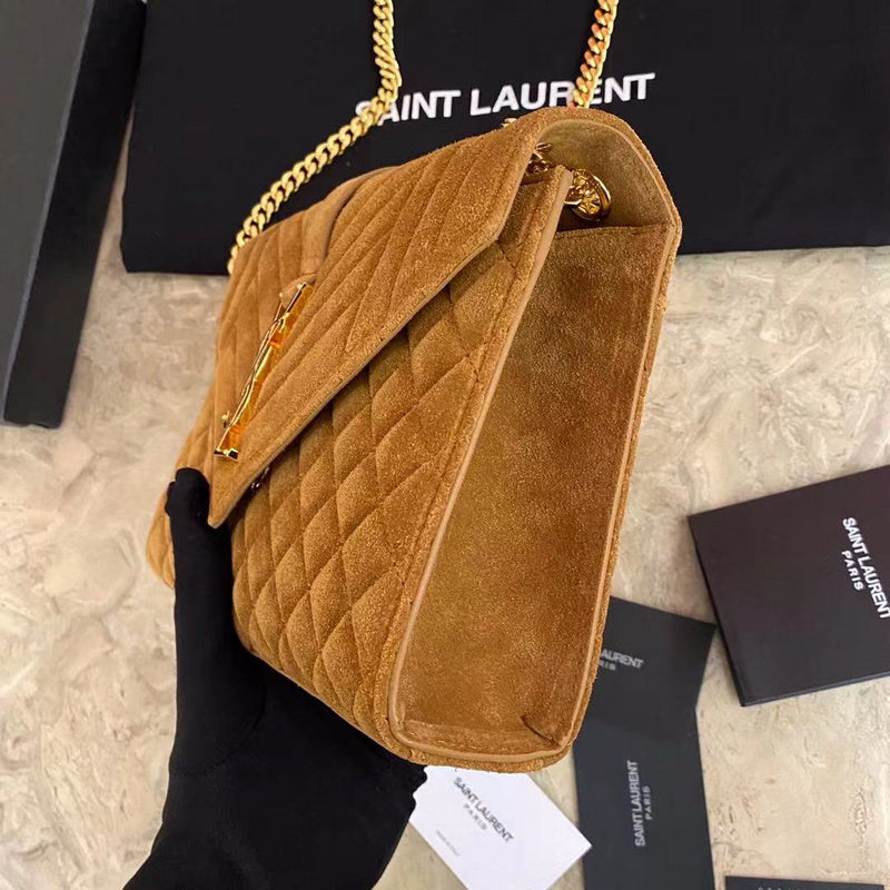 Yves Saint Laurent - Bags 