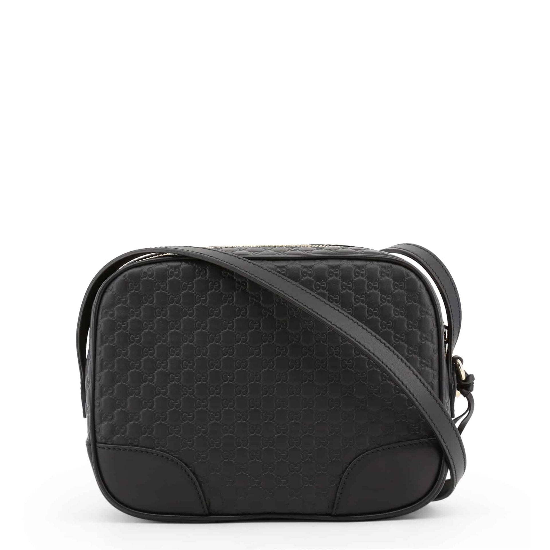 Gucci Leather Crossbody Style 2