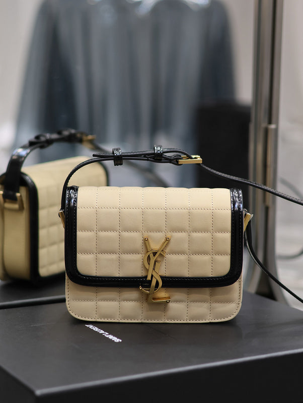 Yves Saint Laurent - Bags