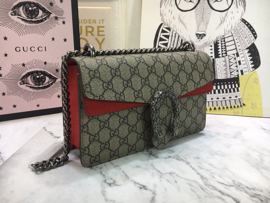 Gucci Designer Handbag