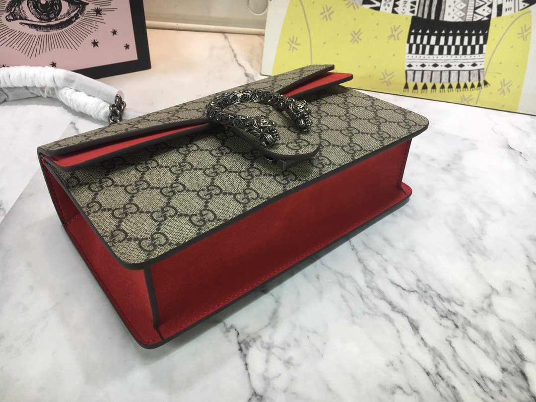 Gucci Designer Handbag