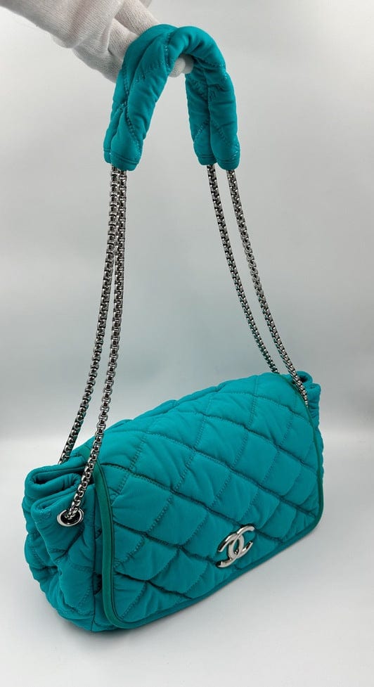 Chanel Shoulder Bag - Almora Bags