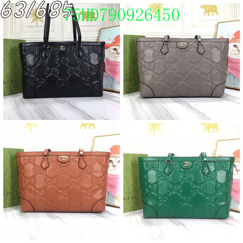 Gucci Designer Tote