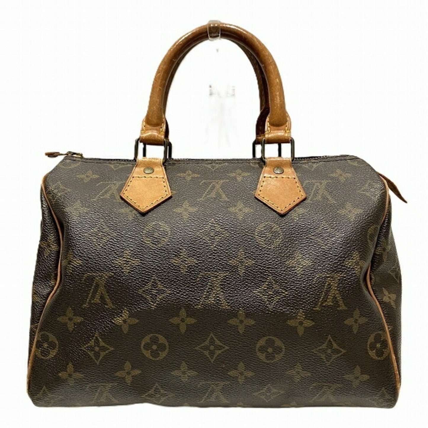 Louis Vuitton Monogram Monogram Handbag