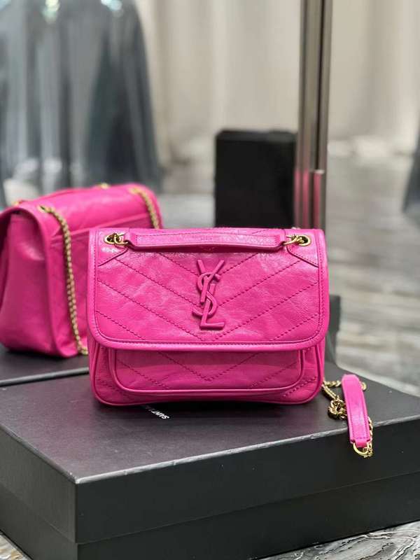 Yves Saint Laurent - Bags 