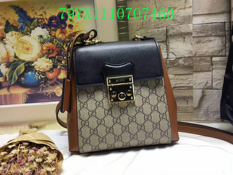 Gucci Designer Tote