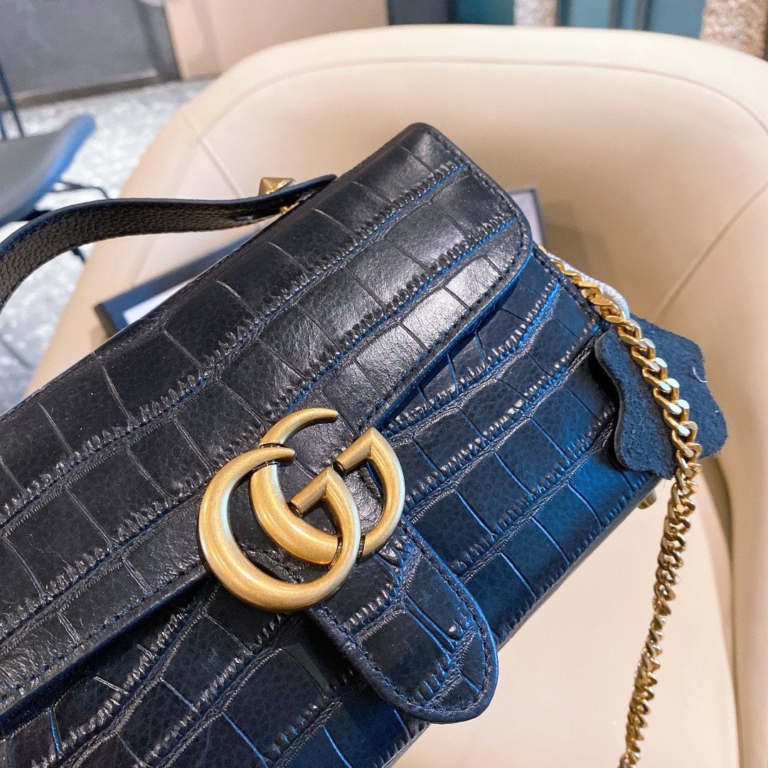 Gucci Designer Handbag