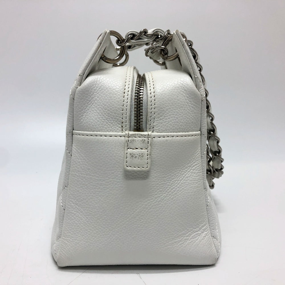 Chanel Matelassé Handbag Bag - Almora Bags
