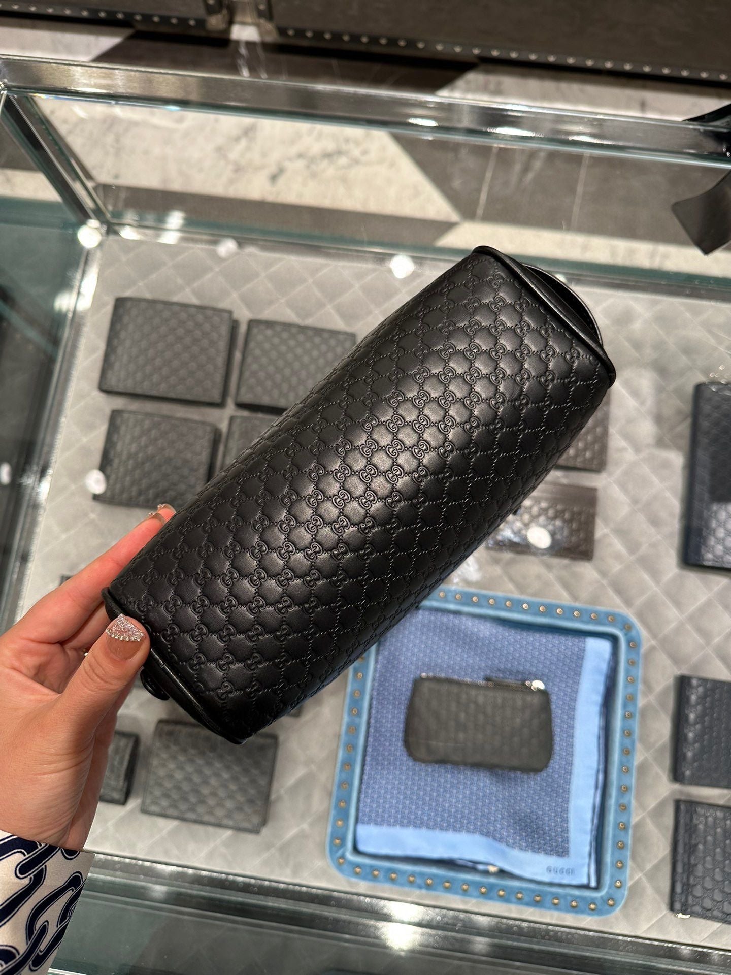 Gucci Designer Handbag