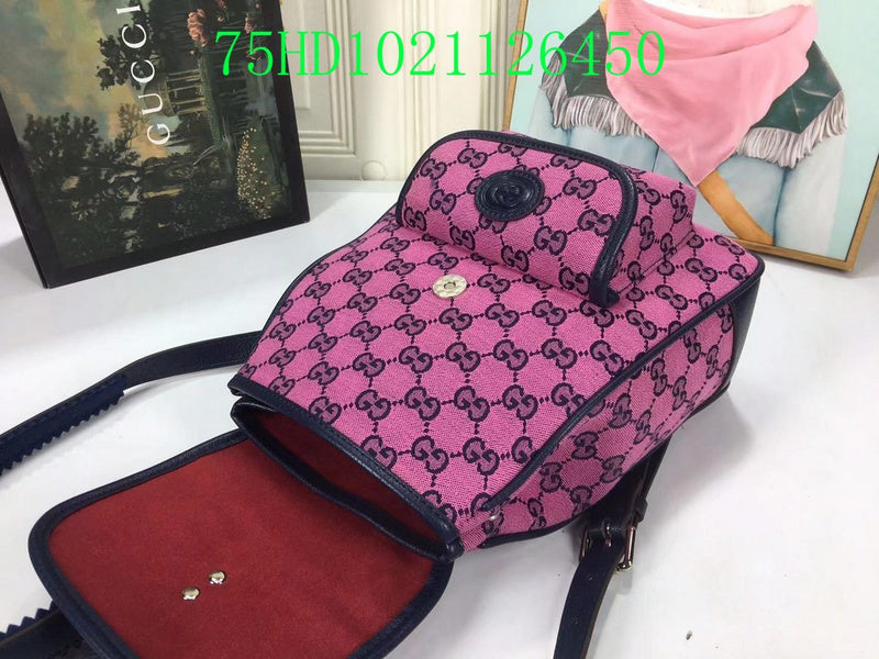 Gucci Designer Tote