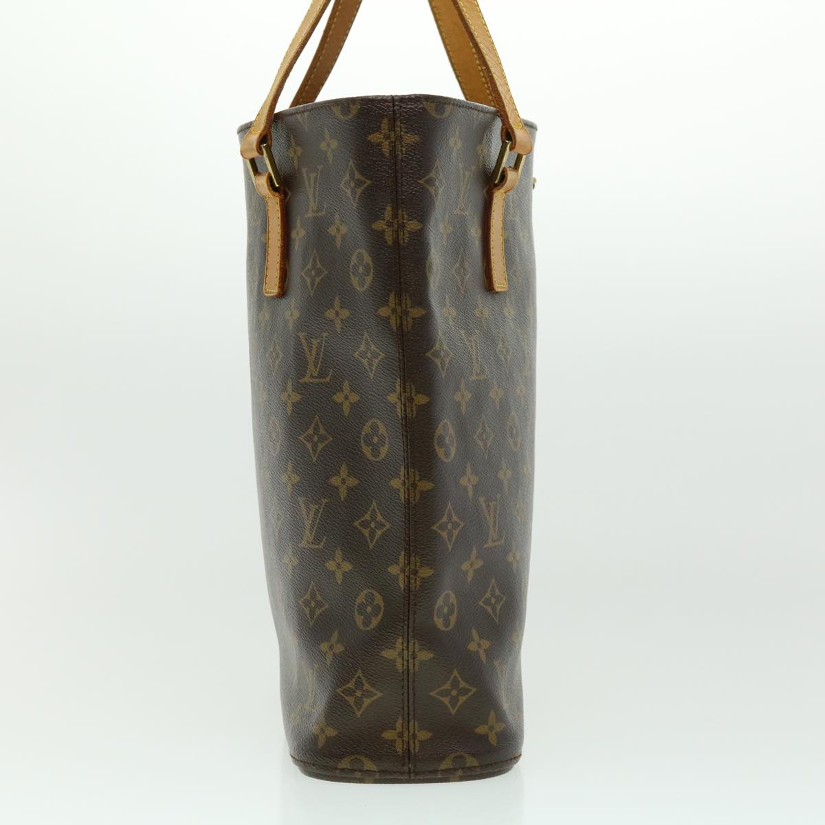 LOUIS VUITTON Monogram Vavin GM Tote Bag LV Auth