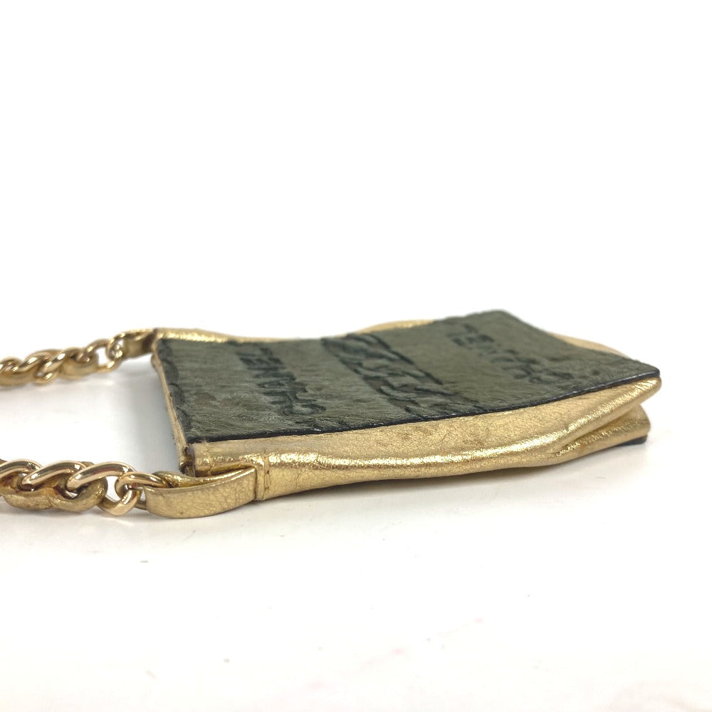 Chanel Pochette Shoulder Bag - Almora Bags