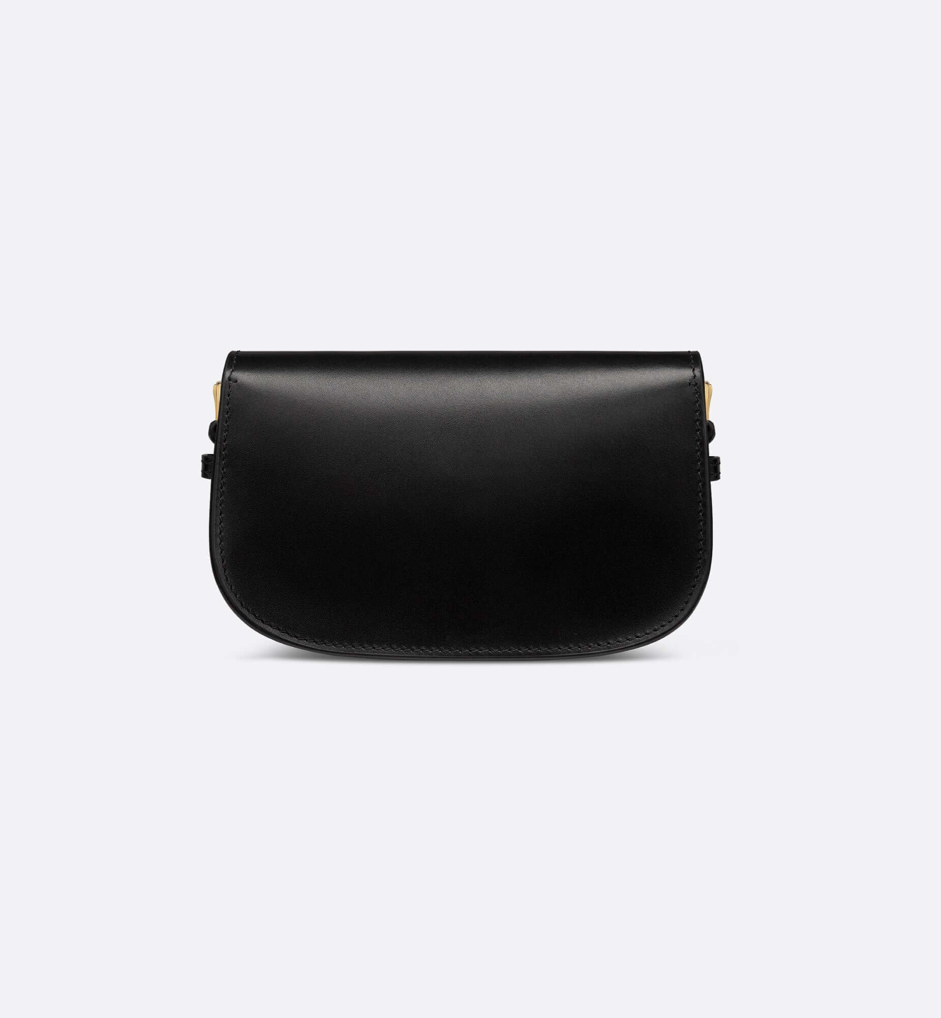 Dior Leather Mini Crossbody