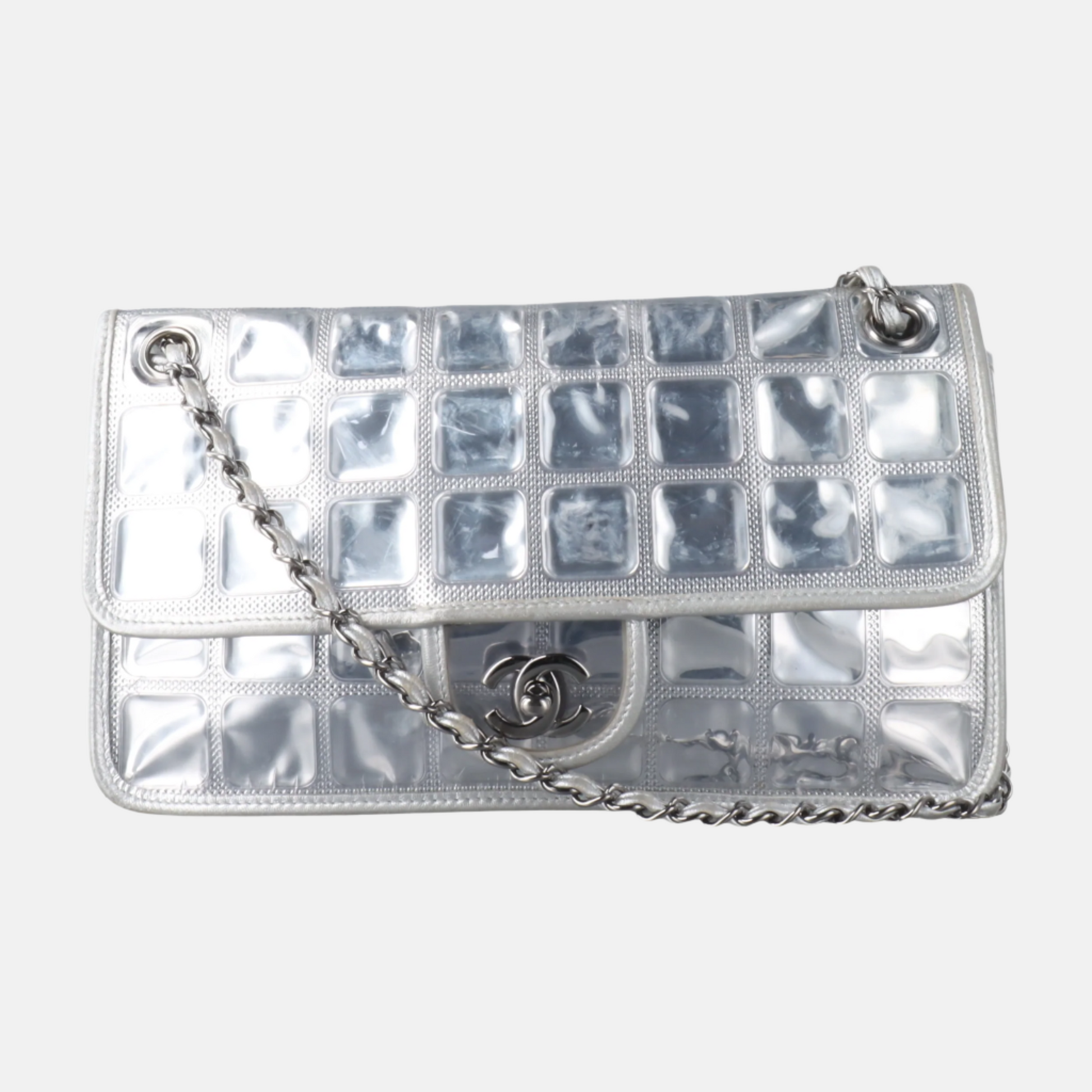 Chanel Classic Flap Shoulder Bag - Almora Bags