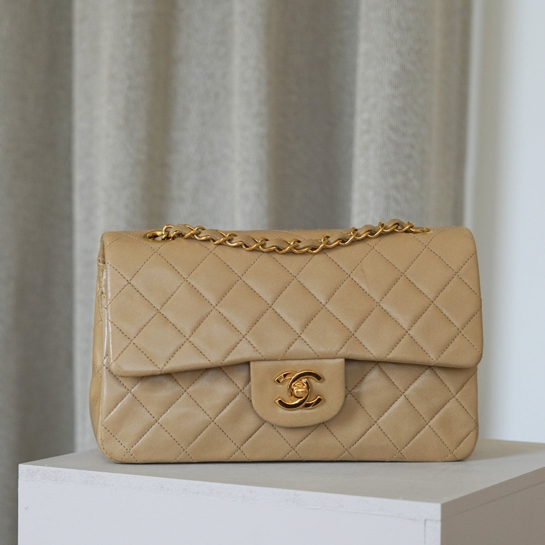 Chanel Handbag Bag - Almora Bags