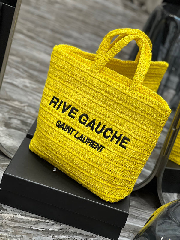 Yves Saint Laurent - Bags