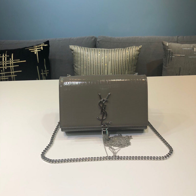 Yves Saint Laurent - Bags