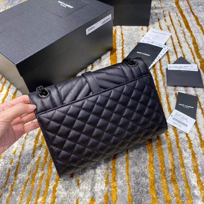 Yves Saint Laurent - Bags 