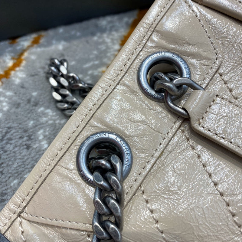 Yves Saint Laurent - Bags - Franco Shops