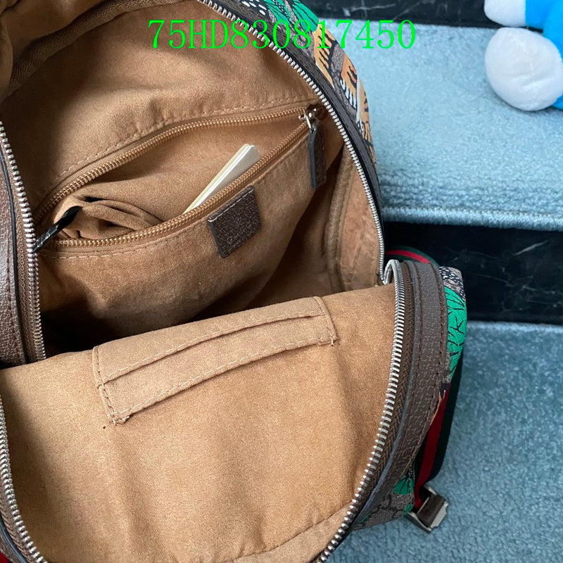 Gucci Designer Tote