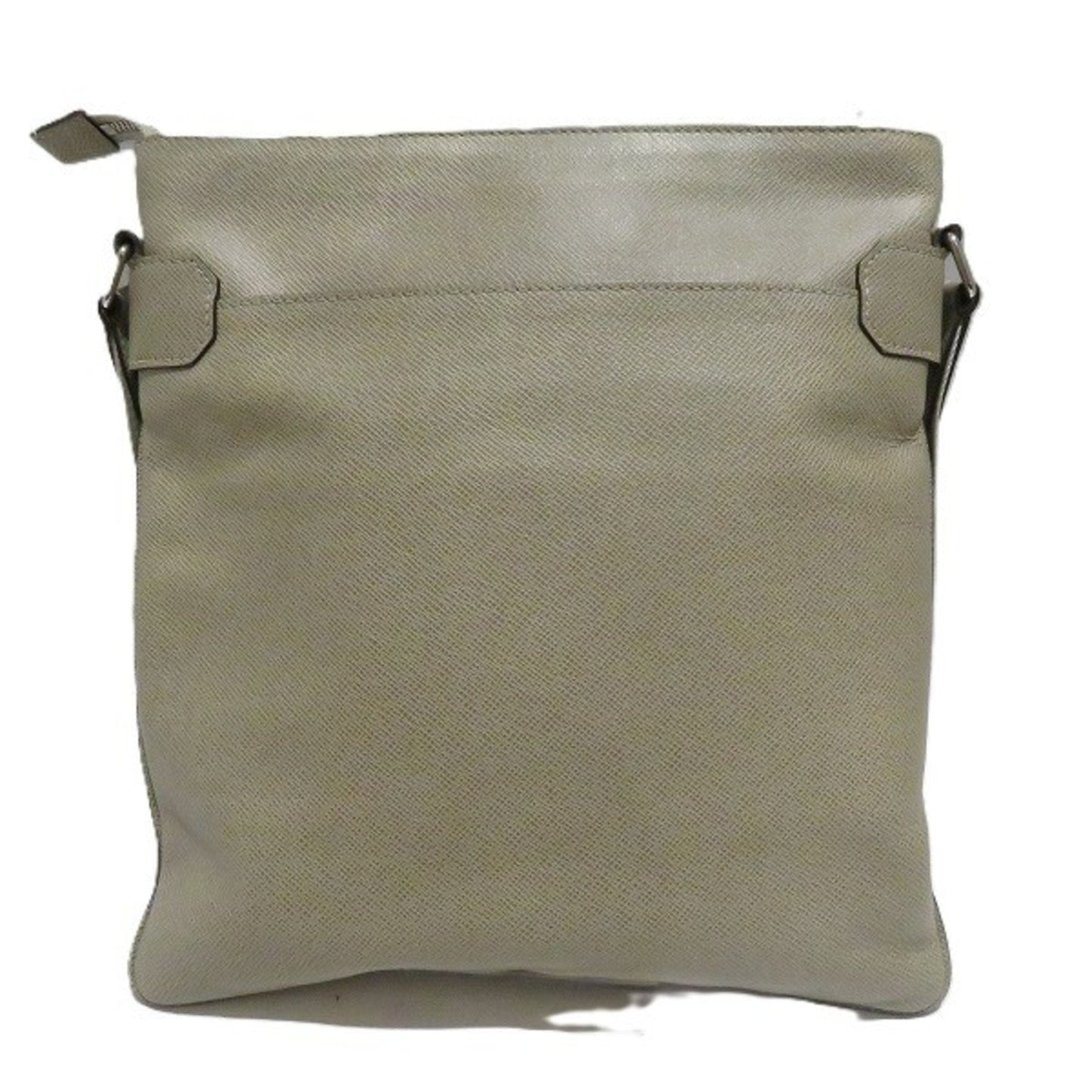Louis Vuitton Taiga Taiga Leather Shoulder Bag