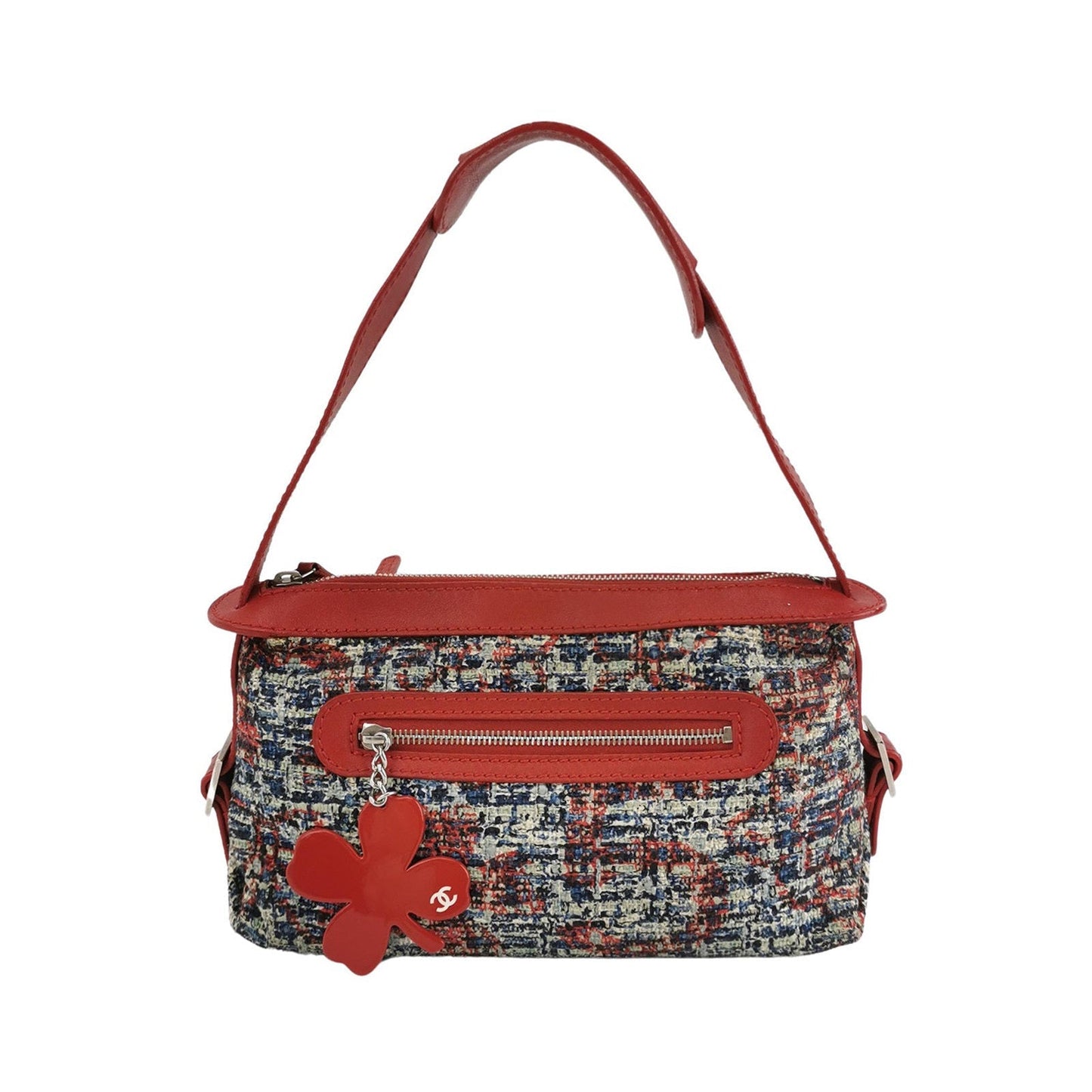 Chanel Shoulder Bag - Almora Bags