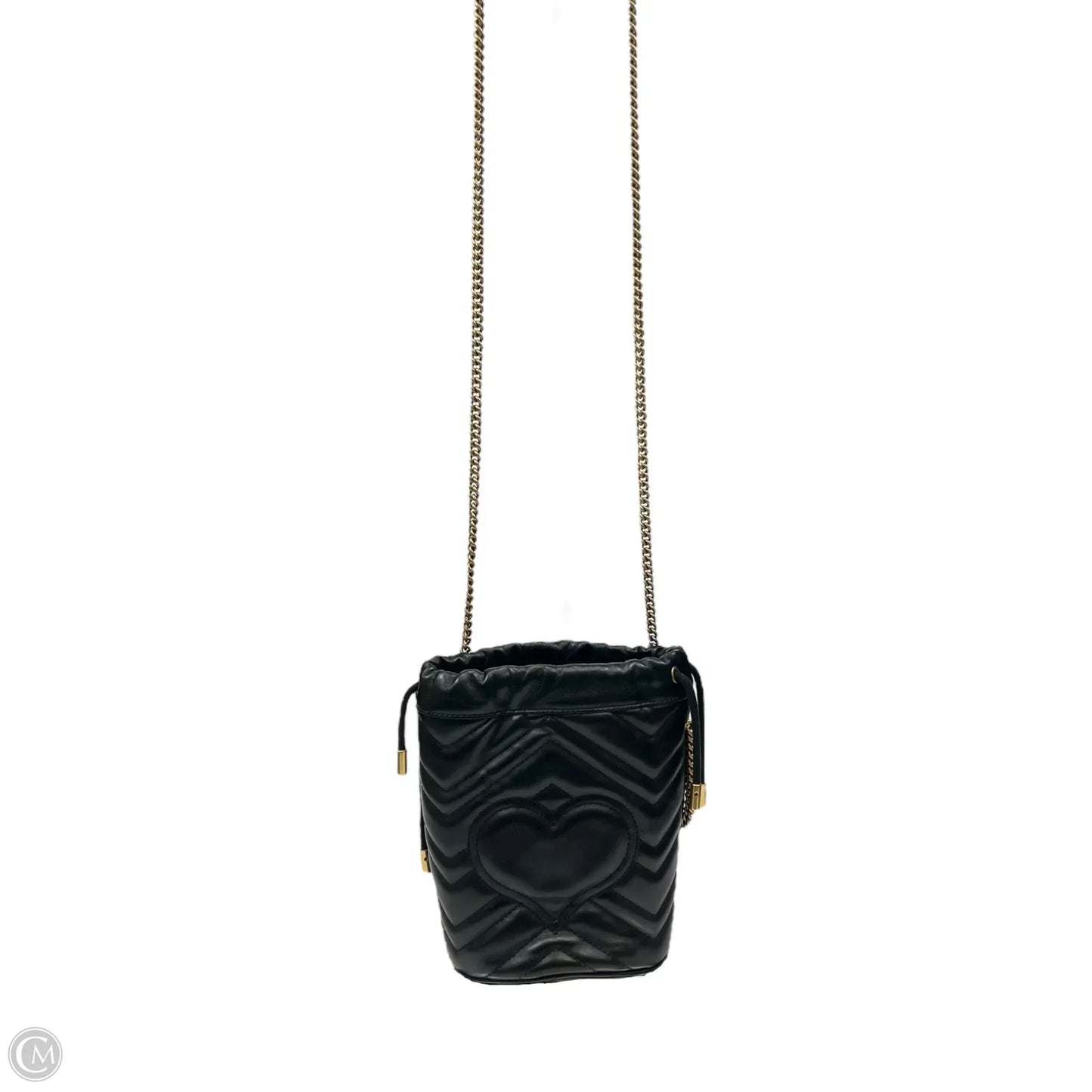 Gucci Mini Crossbody