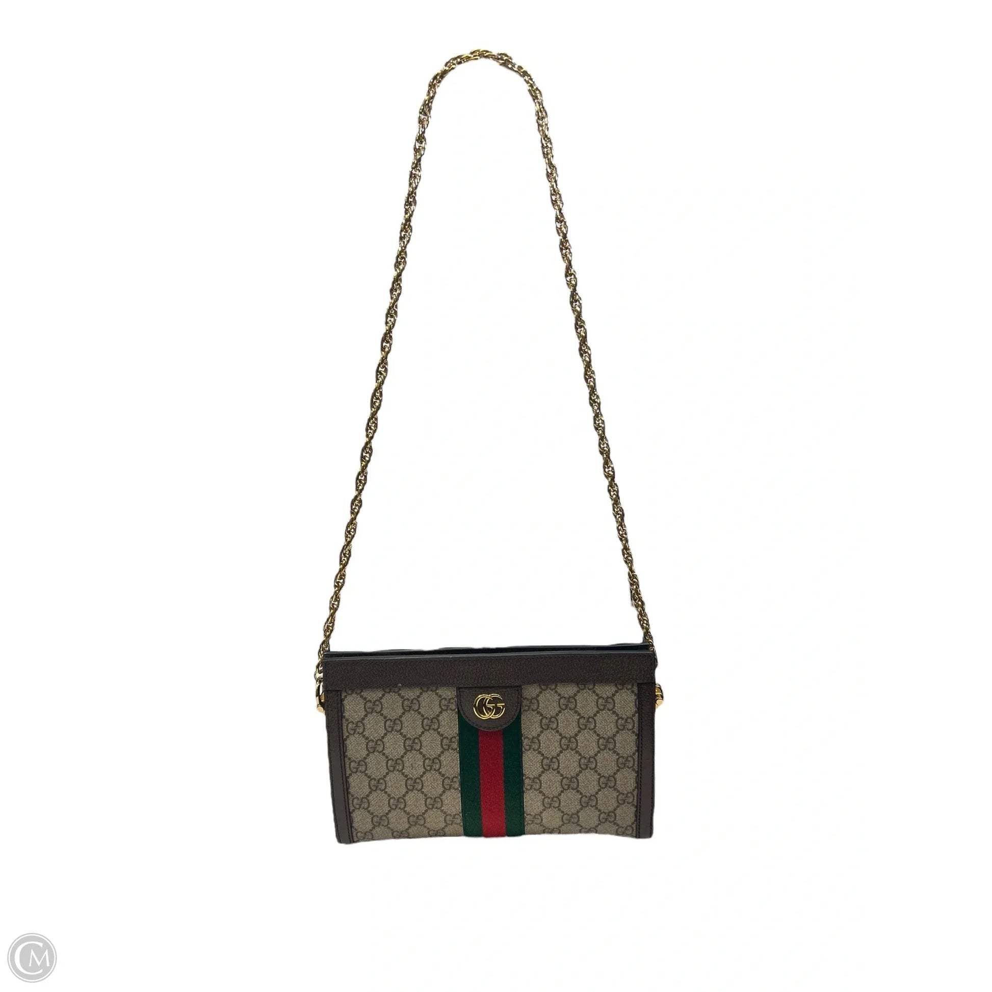 Gucci Designer Handbag