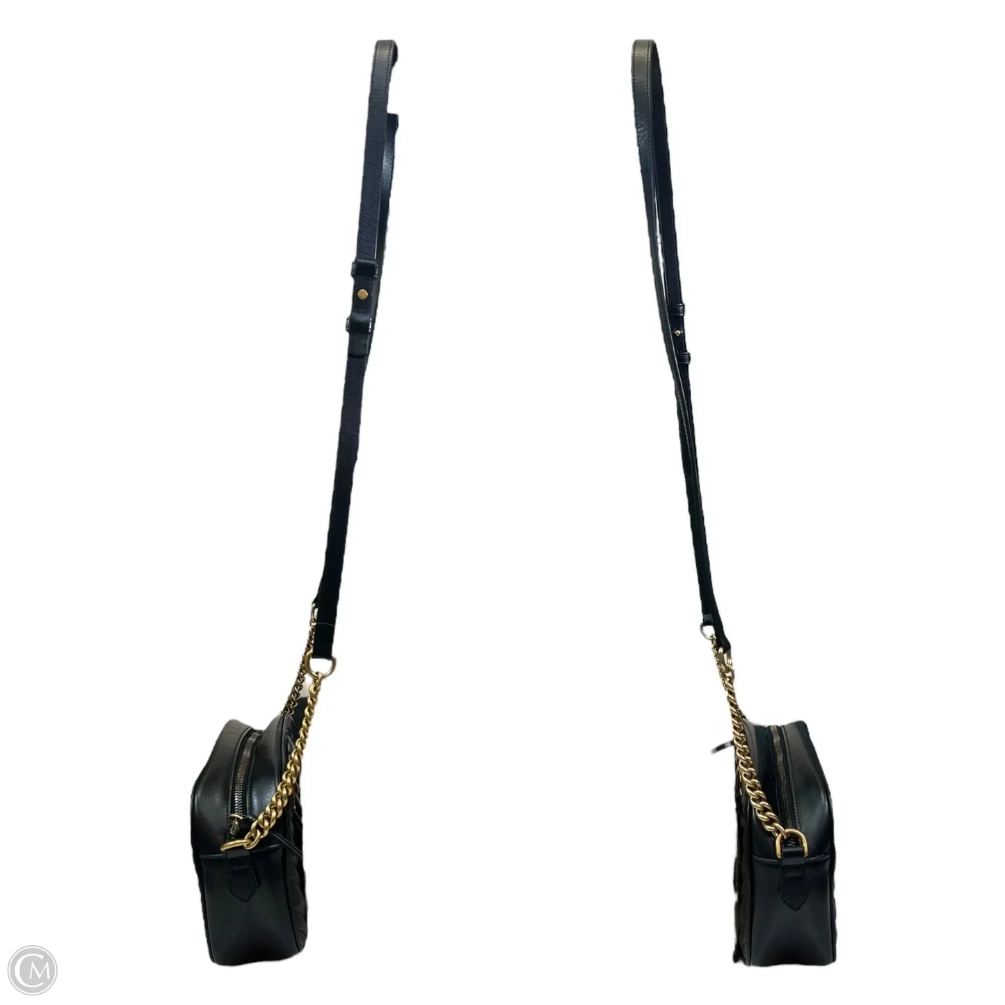 Gucci Designer Crossbody