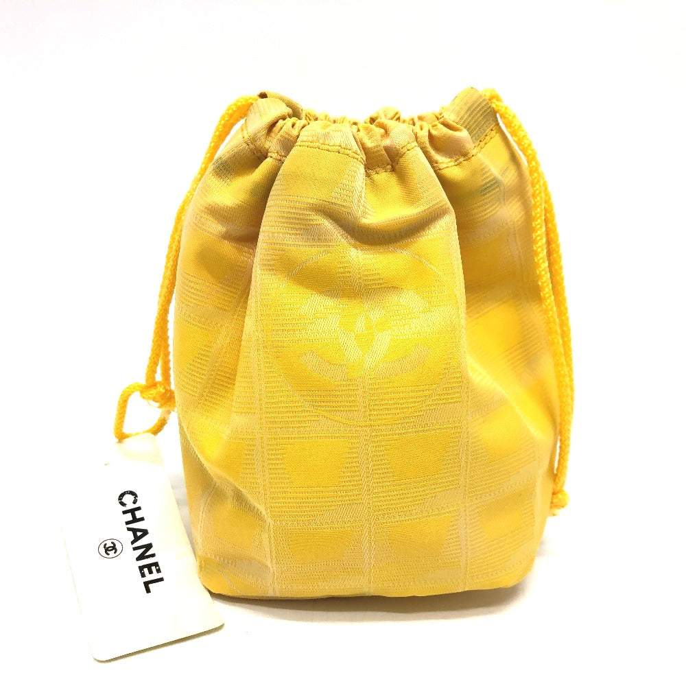 Chanel Clutch - Almora Bags