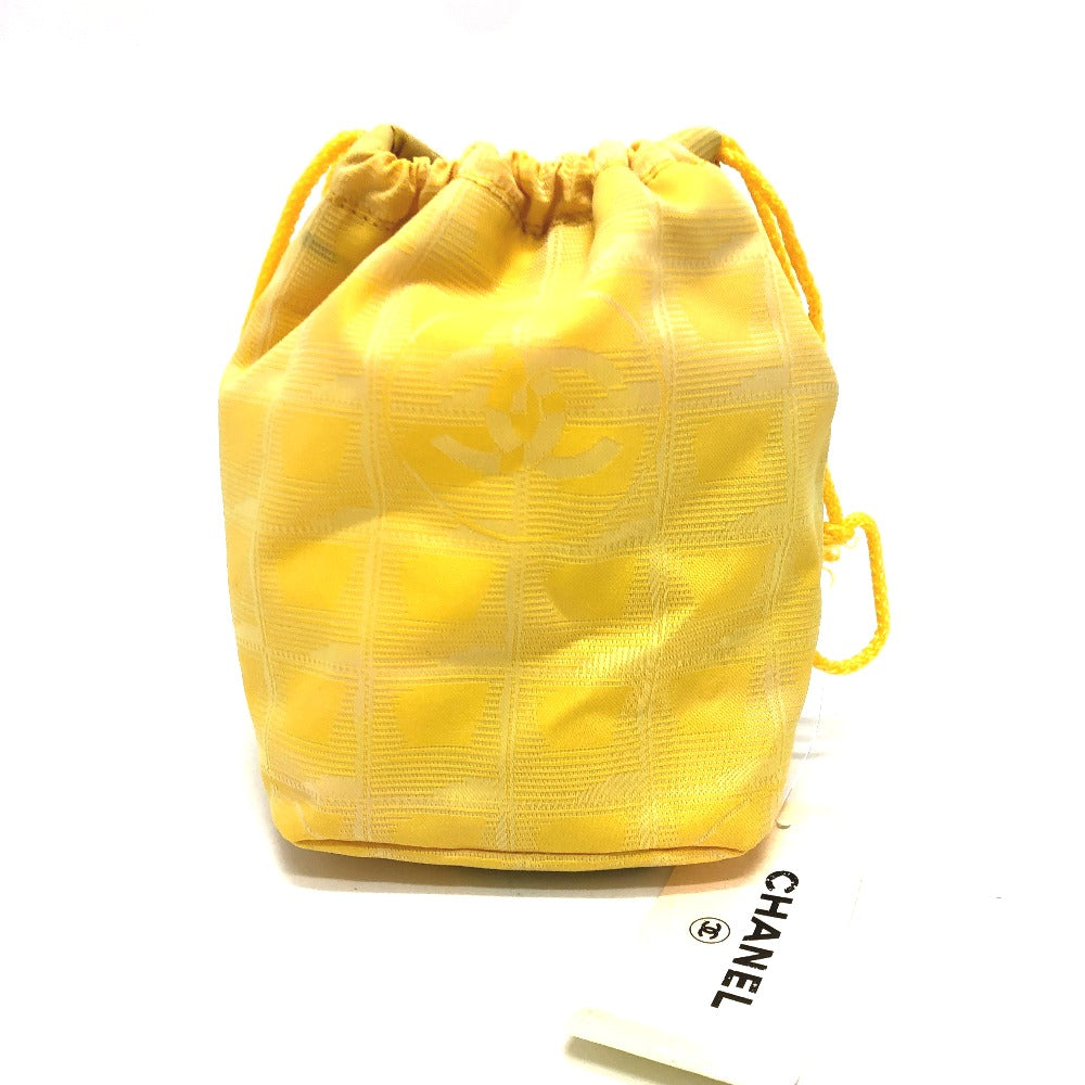 Chanel Clutch - Almora Bags