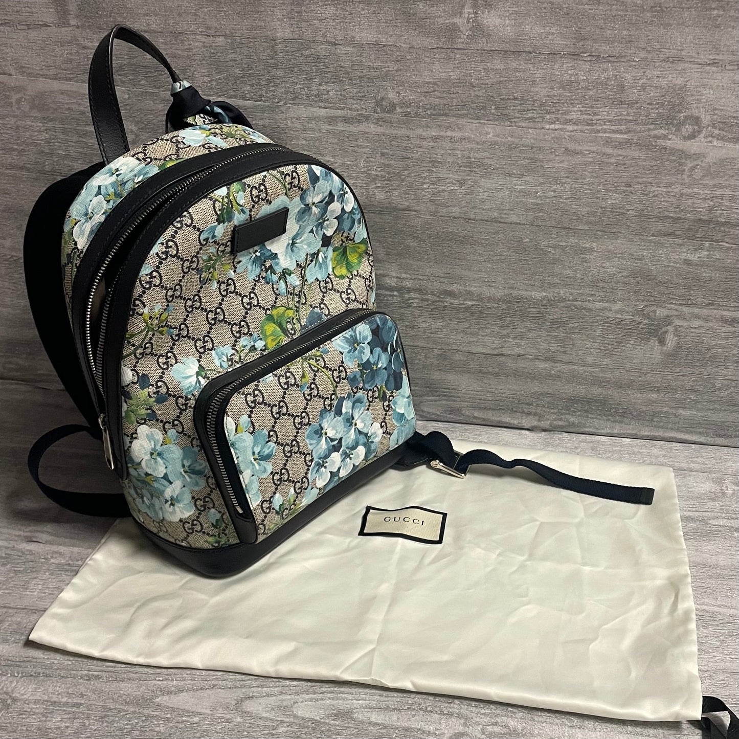 Gucci Backpack