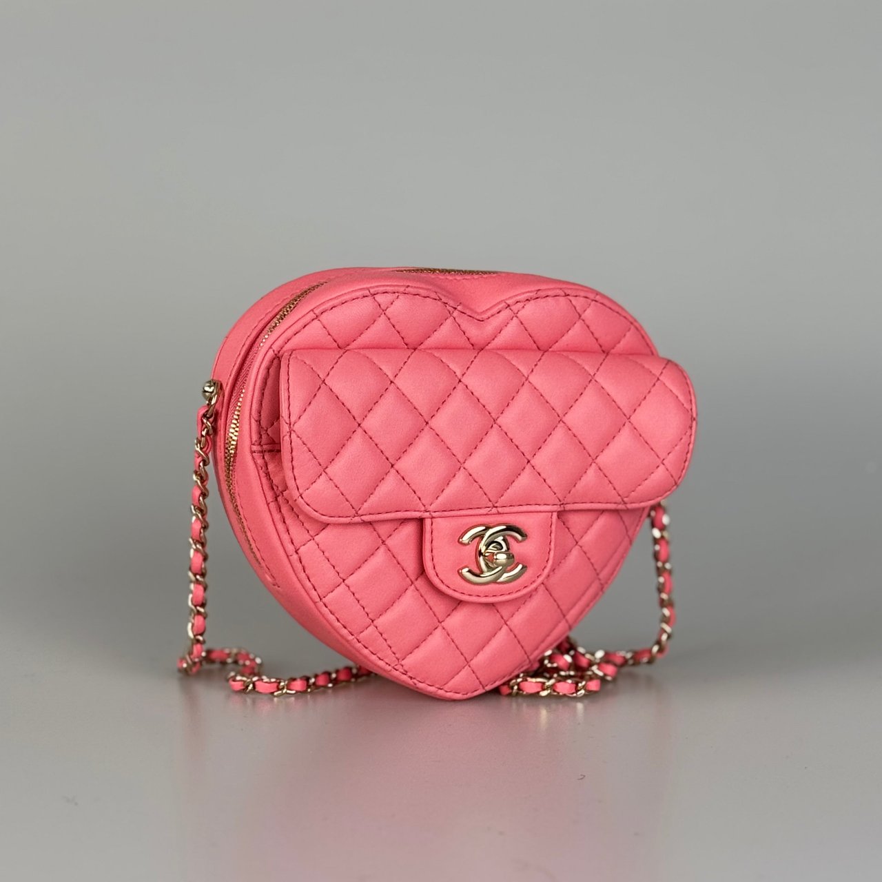 Chanel Handbag - Almora Bags