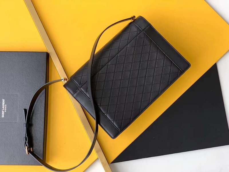 Yves Saint Laurent - Bags 
