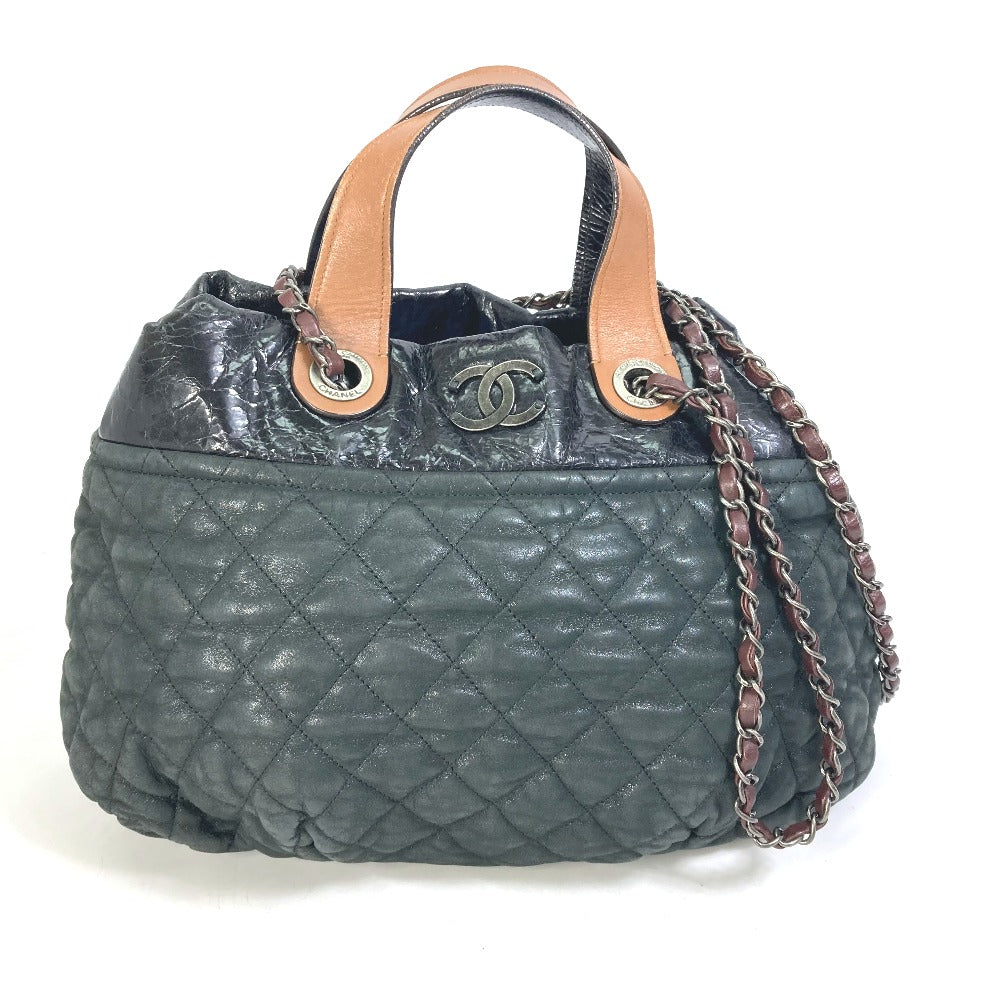 Chanel Shoulder Bag - Almora Bags