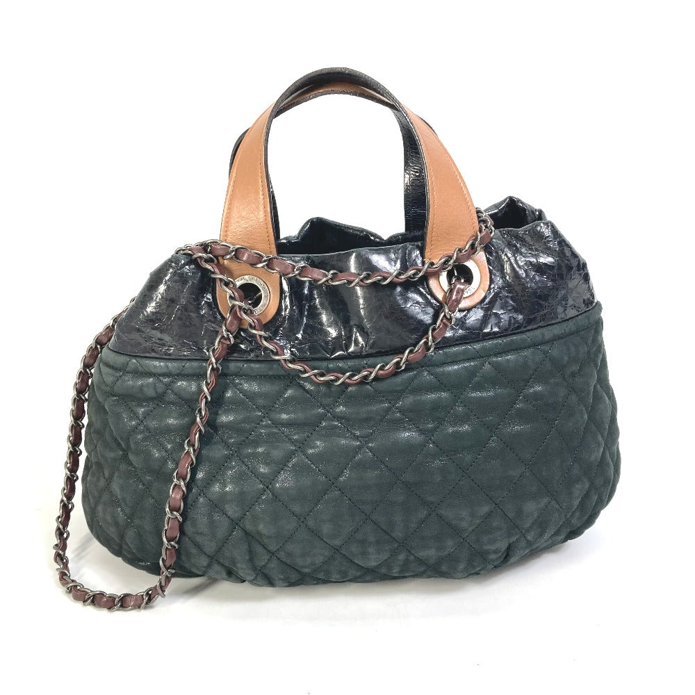 Chanel Shoulder Bag - Almora Bags