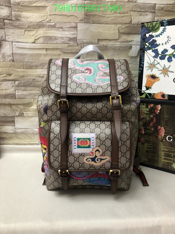 Gucci Designer Tote