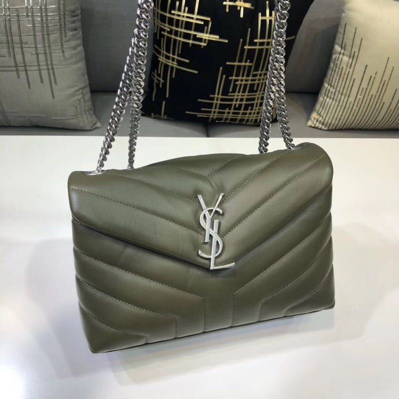 Yves Saint Laurent - Bags