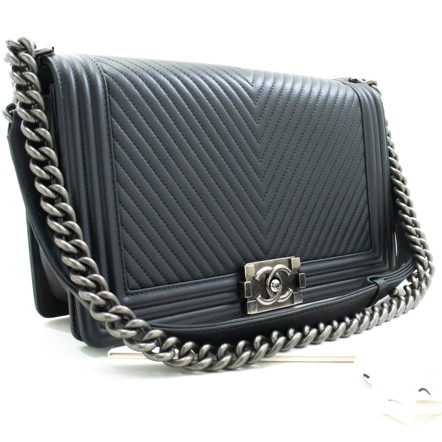 Chanel Shoulder Bag - Almora Bags