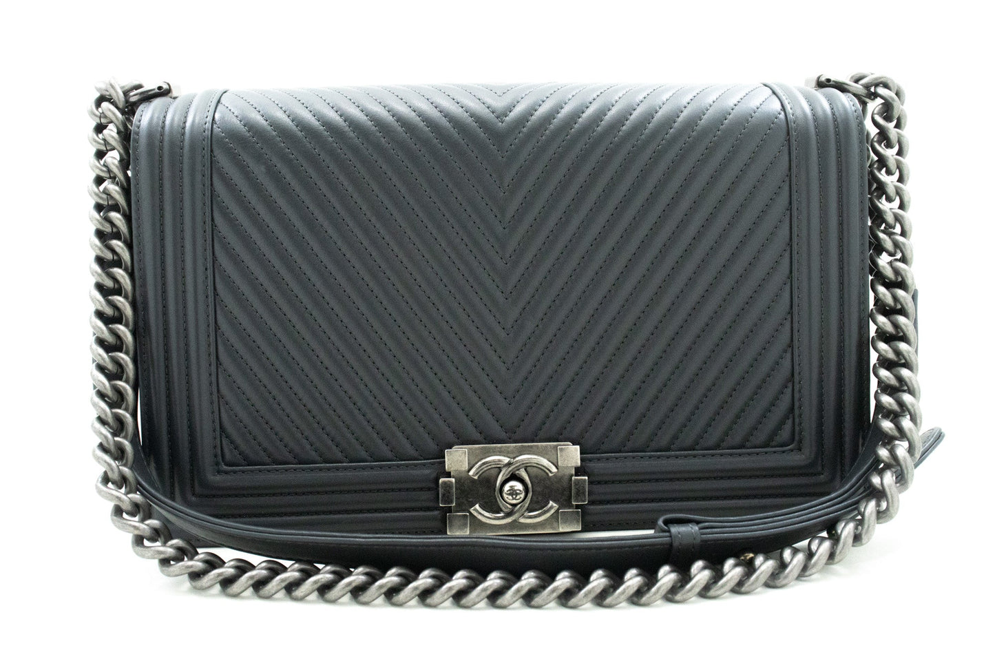 Chanel Shoulder Bag - Almora Bags