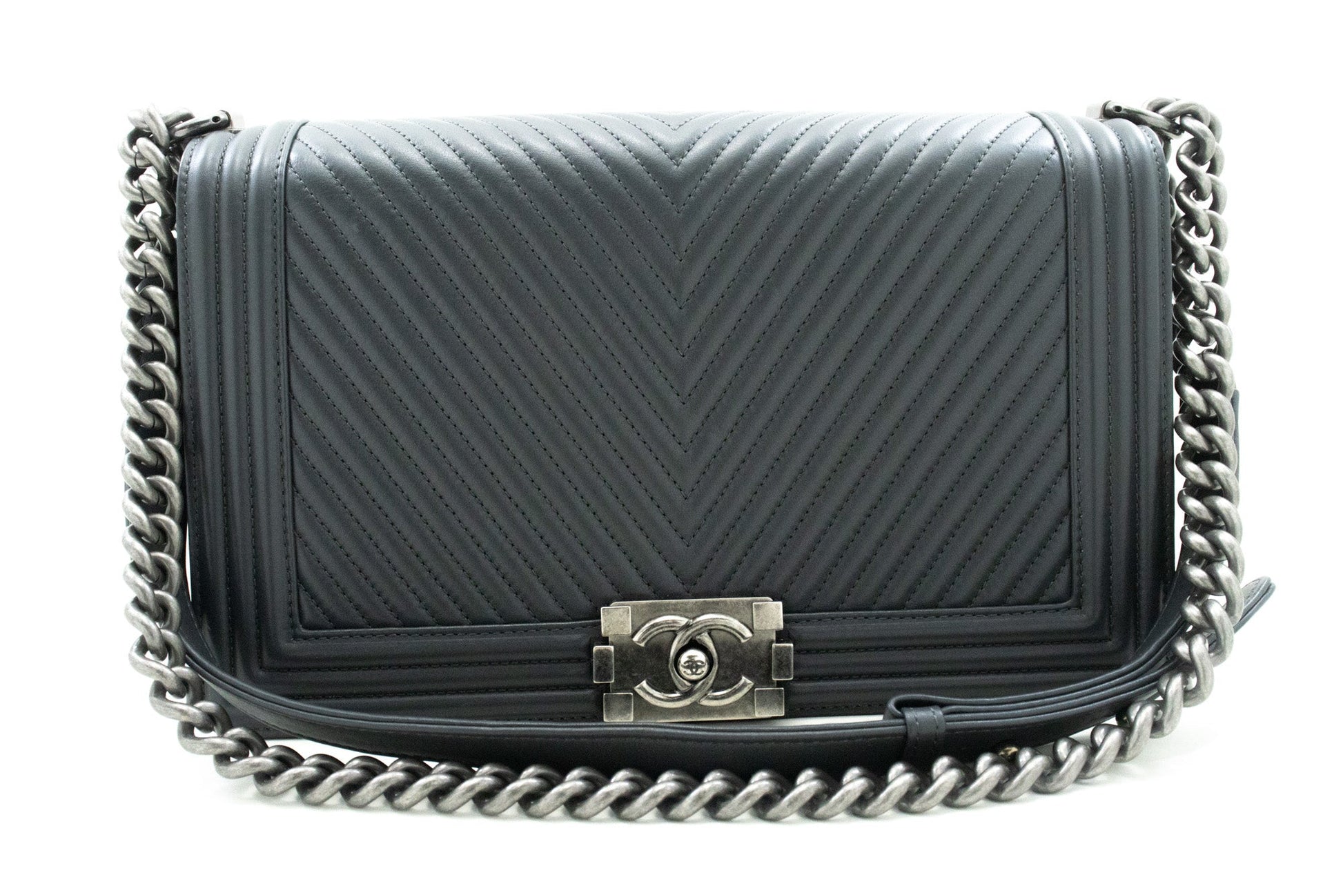 Chanel Shoulder Bag - Almora Bags
